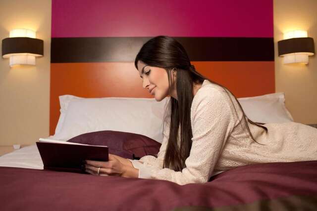 Отель Atlas Hotel Донецк-15